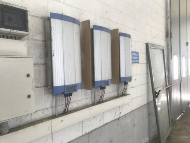 Immobile di 912 m² con 1 locale in vendita a Vercelli - Foto 12