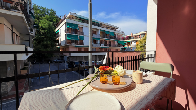 Bilocale in vendita a Albissola Marina - Foto 4