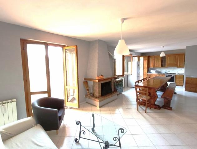 BORGO SLORENZO 4 VANI TERRAZZA MQ 40 DOPPI SERVIZI - Foto 6