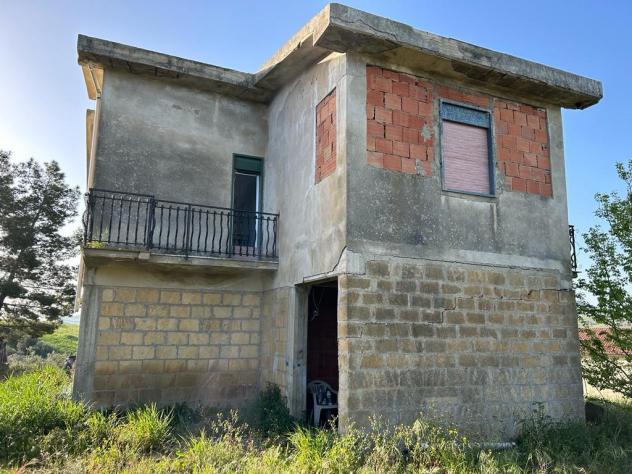 Villa a schiera in vendita a Caltanissetta - Foto 3
