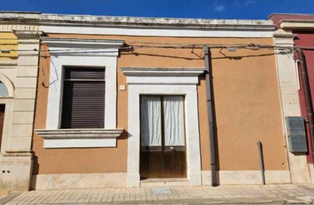 Immobile in asta di 100 m² in vendita a Canicattini Bagni - Foto 2