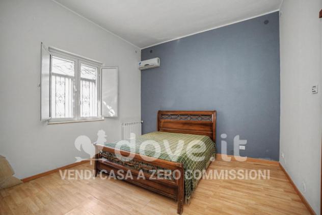 Casa indipendente di 187 m² con 4 locali e box auto in vendita a Catania - Foto 15