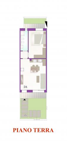 Appartamento in palazzina di prossima costruzione - Foto 6