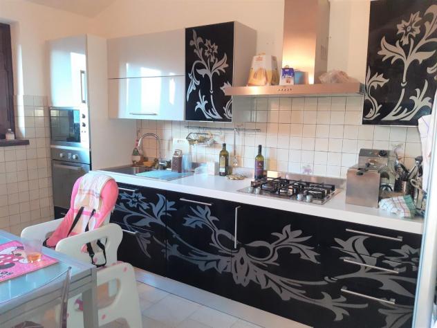 Villa in vendita a Filattiera 400 mq Rif: 866865 - Foto 5