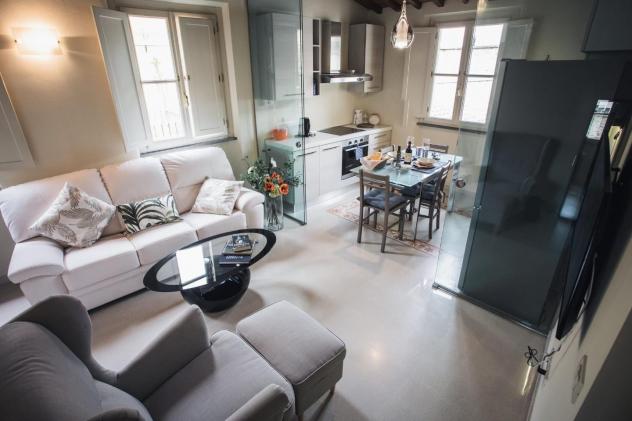 Appartamento in vendita a Lucca 70 mq Rif: 1451339 - Foto 4