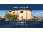 Immobile in asta di 240 m² in vendita a Montevarchi