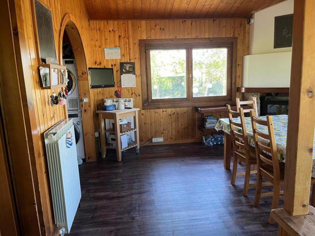 Casa Indipendente - Mosciano Sant'Angelo . Rif.: Cod. rif T430VRG - Foto 13