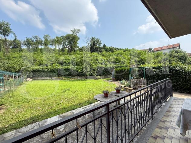 Villa bifamiliare - Rivoli . Rif.: Cod. rif 3336233VRG - Foto 21