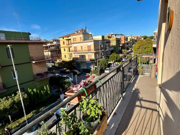 APPARTAMENTO di 4 vani e di 85 mq (ROMA) rif. ROMA - Foto 18