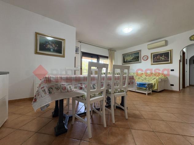 Appartamento - San Felice Circeo . Rif.: Cod. rif 3325588VRG - Foto 11