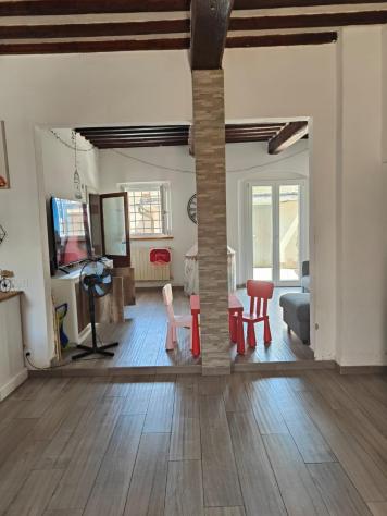 Terratetto in vendita a Colignola - San Giuliano Terme 158 mq Rif: 1425869 - Foto 4
