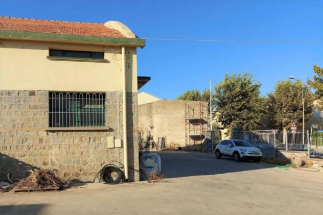 Immobile in asta di 975 m² in vendita a Sardara - Foto 4