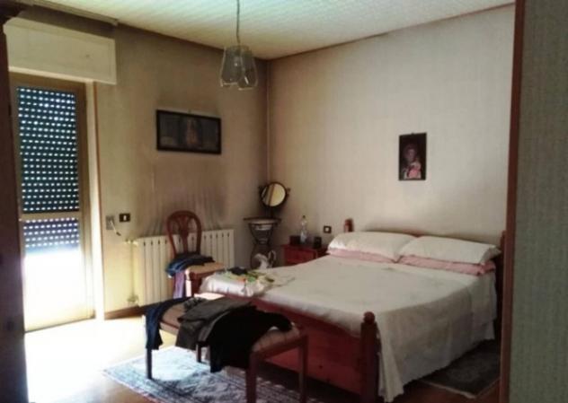 Immobile in asta di 492 m² con più di 5 locali e box auto in vendita a Scurcola Marsicana - Foto 11