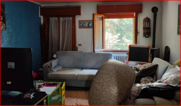 Immobile in asta di 294 m² con più di 5 locali e box auto doppio in vendita a Sermide e Felonica - Foto 11
