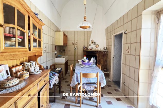 Villa - Via Anemoni ang. Via Lama - Foto 6