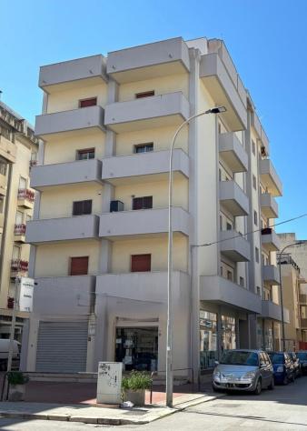 Appartamento in vendita a Trapani