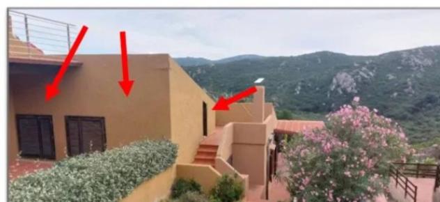 Immobile in asta di 49 m² in vendita a Trinità d'Agultu e Vignola - Foto 7