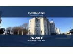 Immobile in asta di 94 m², box auto in vendita a Turbigo