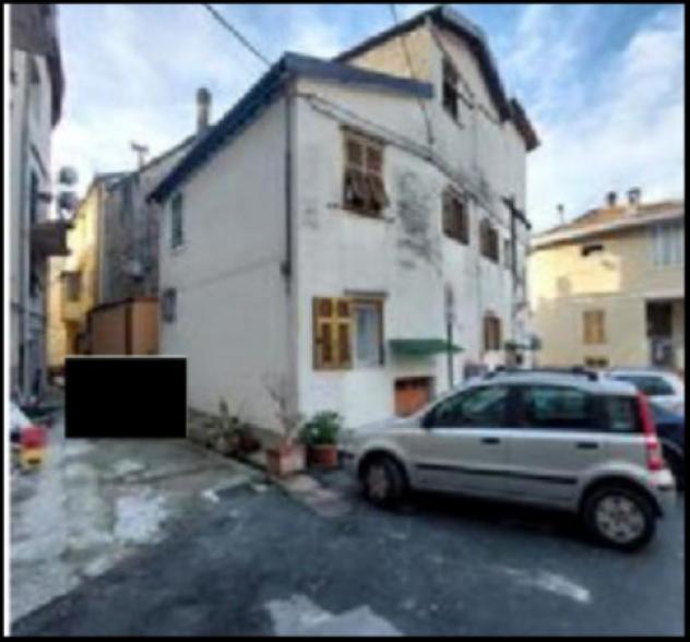 Immobile in asta di 114 m² in vendita a Ventimiglia - Foto 2