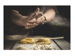 CORSO PROFESSIONALE PASTAIO ARTIGIANALE A VERCELLI