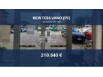 Immobile in asta di 110 m² in vendita a Montesilvano