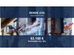 Immobile in asta di 289 m² in vendita a Rende