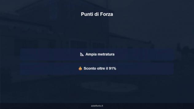Immobile in asta di 5631 m² in vendita a Scanzano Jonico - Foto 9