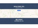 Immobile in asta di 141 m² in vendita a Spoltore