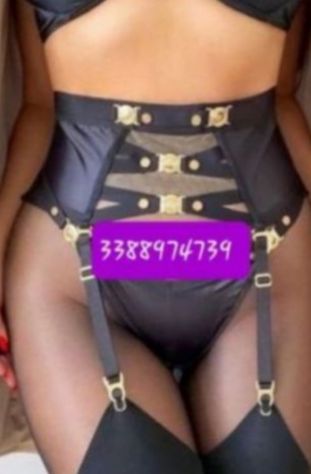 3388974739 TRASPORTO DIVINO DEL CORPO SENSAZIONALE MASSAGGIO ARMONIA DEL TANTRA - Foto 3