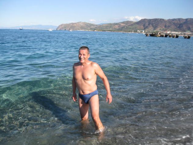 Massaggiatore Tel:3477309240