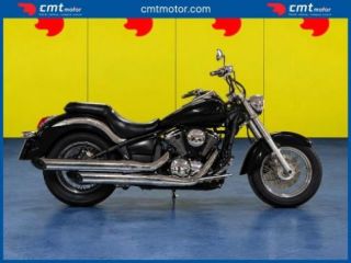 KAWASAKI VN 900 Vulcan  Garantita e Finanziabile rif. 24129622