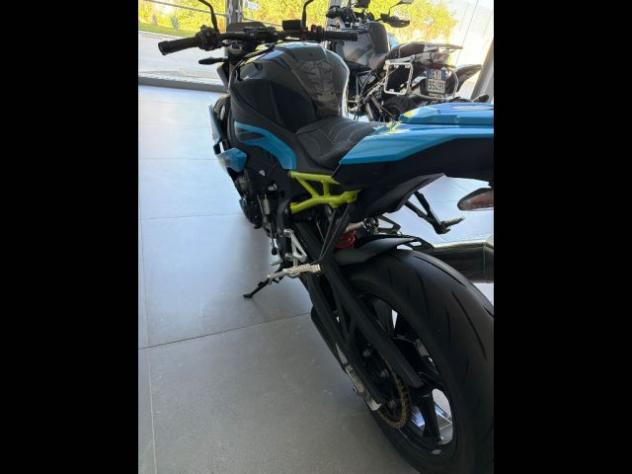 BMW S 1000 R - rif. 24054901 - Foto 9