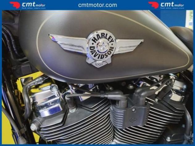 HARLEY-DAVIDSON Fat Boy 107 - FLFB Garantita e Finanziabile rif. 23967790 - Foto 9