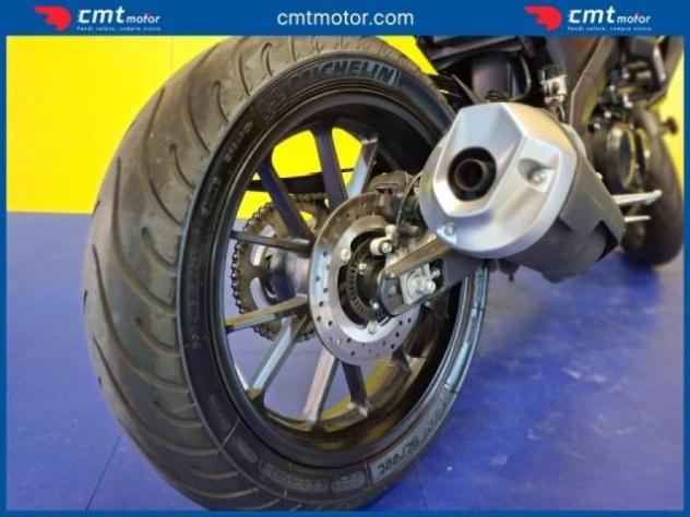 YAMAHA MT-125 Garantita e Finanziabile rif. 24087405 - Foto 10