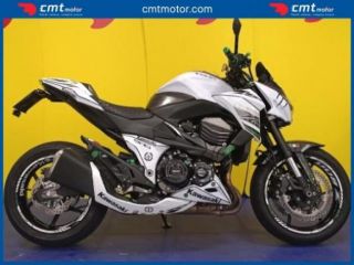 KAWASAKI Z 800 Garantita e Finanziabile rif. 24091317