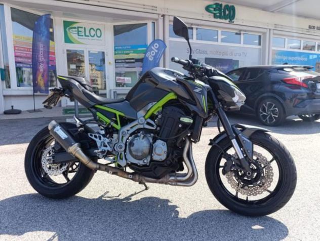 KAWASAKI Z 900 Z 900 rif. 23996223