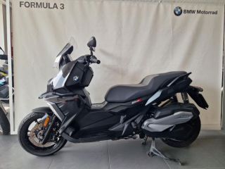 BMW Motorrad C 400 X BMW C 400 X