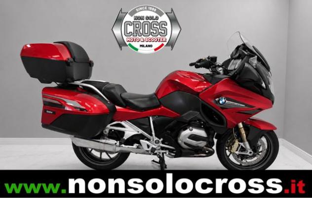BMW R 1200 RT - ANNO 2018 rif. 23739544