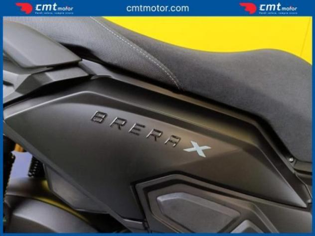 KL Brera X 125 Garantito e Finanziabile rif. 24174297 - Foto 7