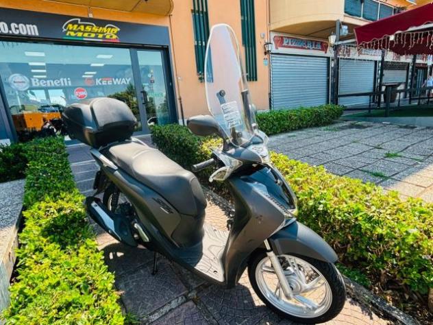 HONDA SH 150 TUTTO INCLUSO ANCHE PASSAGGIO! MINI RATE rif. 23924492 - Foto 8