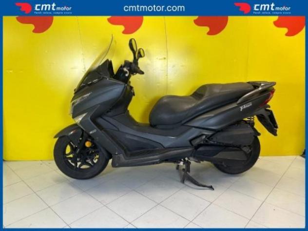 KYMCO X-Town 300 Garantito e Finanziabile rif. 23935178