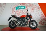 HONDA CB 500 HORNET rif. 23787010
