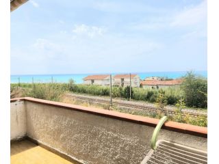 Bilocale a Bonifati vicino al mare