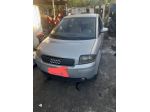 Ricambi usati x Audi A2 1.4 TDI