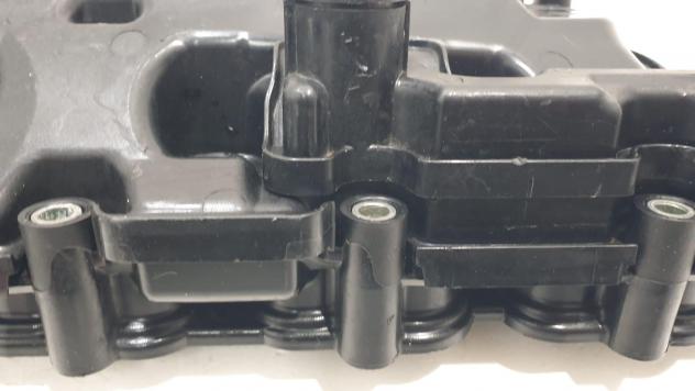 COLLETTORE ASPIRAZIONE ALFA ROMEO Giulietta Serie (940_) 46336475 Diesel 1.6 (13) - Foto 8