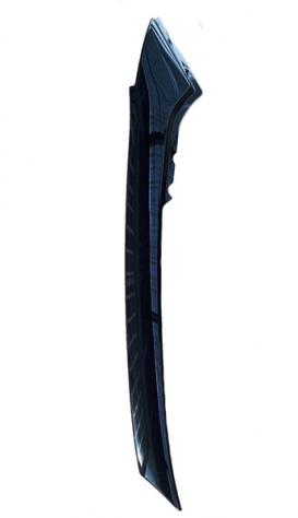 COPRIMONTANTE EXT DX GAMMA SENSATION