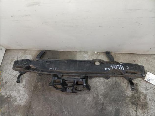 TRAVERSA PARAURTI POSTERIORE KIA Rio 4° Serie 866301W200 D3FA (11)