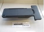 13132410 PLASTICA RIVRESTIMENTO CENTRALE BAGAGLIAIO OPEL ZAFIRA B 1.8 B 103 &hellip;