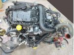 Motore Renault Trafic Opel Vivaro 2.0 DCI M9RE7 KM156000