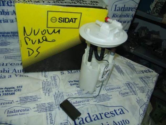 Galleggiante Serbatoio Diesel fiat punto 46523412 - Foto 3